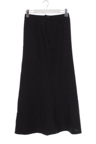 Sukně Unbranded, Velikost XS, Barva Černá, Cena  340,00 Kč