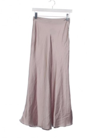 Szoknya Unbranded, Méret XS, Szín Szürke, Ár 4 959 Ft