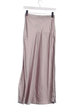 Szoknya Unbranded, Méret XS, Szín Szürke, Ár 4 959 Ft