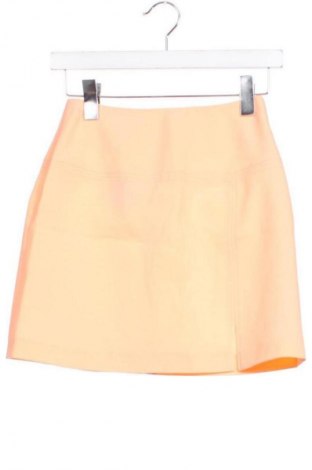 Szoknya Unbranded, Méret XXS, Szín Narancssárga
, Ár 4 132 Ft