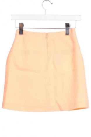 Szoknya Unbranded, Méret XXS, Szín Narancssárga
, Ár 4 132 Ft