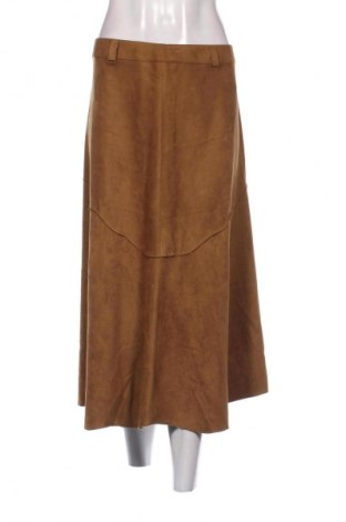 Szoknya Unbranded, Méret M, Szín Barna, Ár 4 959 Ft