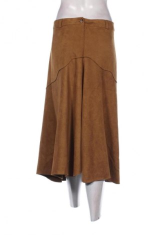 Szoknya Unbranded, Méret M, Szín Barna, Ár 4 959 Ft