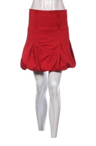 Szoknya Unbranded, Méret M, Szín Piros, Ár 4 132 Ft