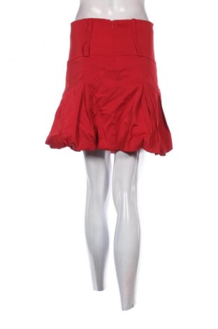 Szoknya Unbranded, Méret M, Szín Piros, Ár 4 132 Ft