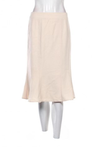 Rock Unbranded, Größe S, Farbe Beige, Preis € 12,00