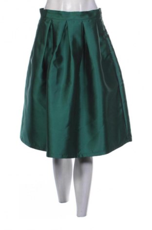 Rock Unbranded, Größe M, Farbe Grün, Preis € 10,00