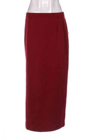 Szoknya Unbranded, Méret M, Szín Piros, Ár 4 959 Ft