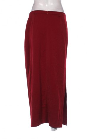 Szoknya Unbranded, Méret M, Szín Piros, Ár 4 959 Ft