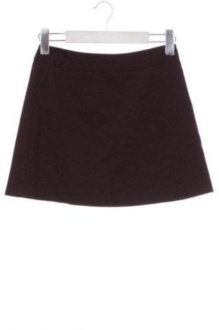 Sukně Unbranded, Velikost XS, Barva Hnědá, Cena  283,00 Kč