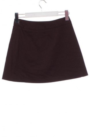 Sukně Unbranded, Velikost XS, Barva Hnědá, Cena  283,00 Kč