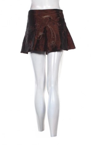 Sukňa Unbranded, Veľkosť L, Farba Hnedá, Cena  10,00 €
