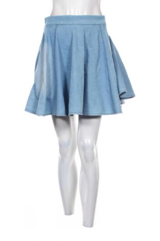 Rock Unbranded, Größe S, Farbe Blau, Preis € 14,74