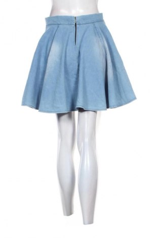 Rock Unbranded, Größe S, Farbe Blau, Preis € 14,74