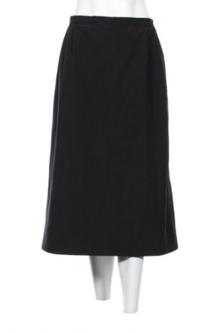 Пола Unbranded, Размер XL, Цвят Черен, Цена 10,22 €