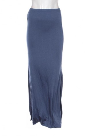 Sukně Unbranded, Velikost L, Barva Modrá, Cena  340,00 Kč