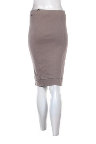 Sukně Unbranded, Velikost M, Barva Béžová, Cena  283,00 Kč