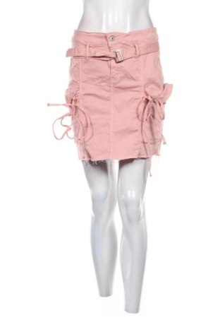 Sukňa Unbranded, Veľkosť M, Farba Ružová, Cena  15,00 €