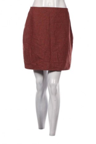 Szoknya Unbranded, Méret S, Szín Piros, Ár 3 179 Ft