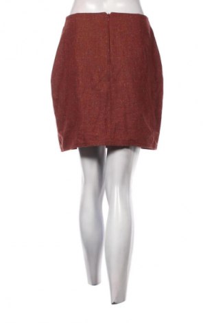 Szoknya Unbranded, Méret S, Szín Piros, Ár 3 179 Ft