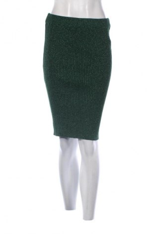 Sukňa Unbranded, Veľkosť M, Farba Zelená, Cena  10,00 €