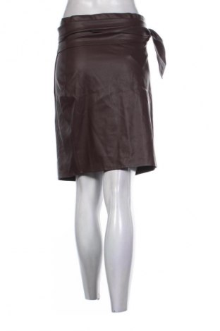 Fustă Unbranded, Mărime XL, Culoare Maro, Preț 32,99 Lei