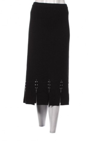 Sukně Unbranded, Velikost XXL, Barva Černá, Cena  319,00 Kč