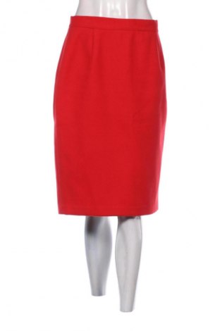 Szoknya Unbranded, Méret M, Szín Piros, Ár 4 132 Ft