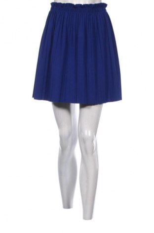 Rock Unbranded, Größe S, Farbe Blau, Preis 10,00 €