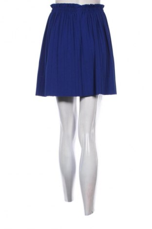 Rock Unbranded, Größe S, Farbe Blau, Preis 10,00 €