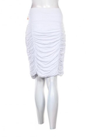 Szoknya Unbranded, Méret L, Szín Fehér, Ár 6 612 Ft