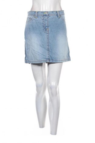 Rock Unbranded, Größe M, Farbe Blau, Preis 15,00 €