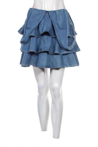 Szoknya Unbranded, Méret M, Szín Kék, Ár 6 198 Ft