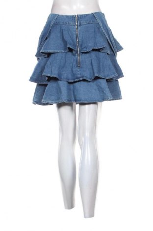 Szoknya Unbranded, Méret M, Szín Kék, Ár 6 198 Ft