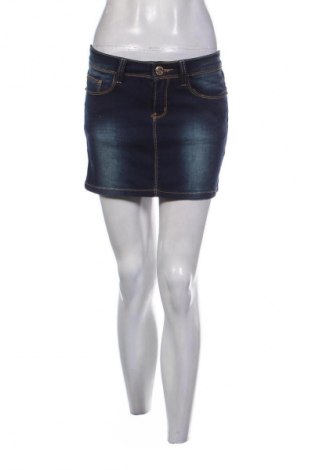 Rock Unbranded, Größe M, Farbe Blau, Preis 14,77 €