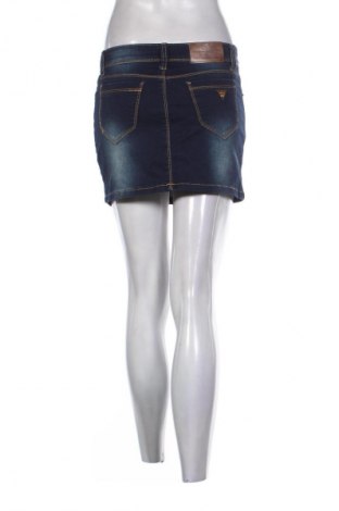 Rock Unbranded, Größe M, Farbe Blau, Preis 14,77 €