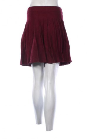 Rock Unbranded, Größe M, Farbe Rot, Preis 10,00 €