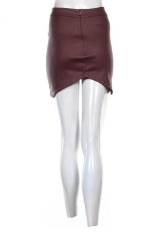 Sukně Unbranded, Velikost S, Barva Hnědá, Cena  283,00 Kč