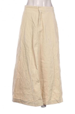 Rock Unbranded, Größe M, Farbe Beige, Preis € 9,99