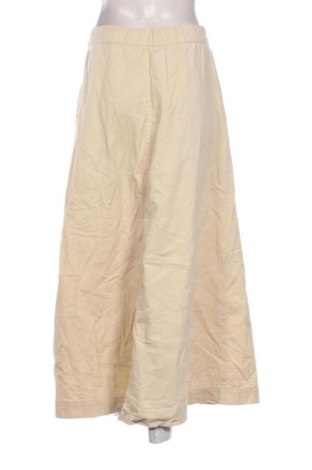 Rock Unbranded, Größe M, Farbe Beige, Preis € 9,99