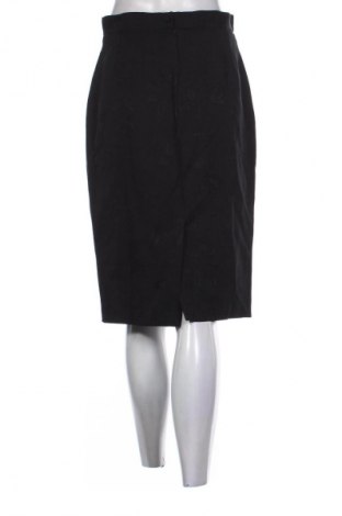 Sukně Unbranded, Velikost S, Barva Černá, Cena  340,00 Kč