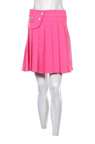 Szoknya Unbranded, Méret M, Szín Rózsaszín, Ár 4 010 Ft