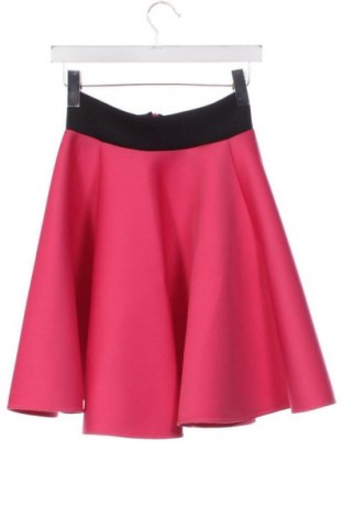 Φούστα Unbranded, Μέγεθος XS, Χρώμα Ρόζ , Τιμή 10,00 €