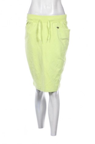 Szoknya Unbranded, Méret M, Szín Zöld, Ár 4 010 Ft