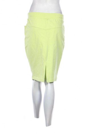 Szoknya Unbranded, Méret M, Szín Zöld, Ár 4 010 Ft