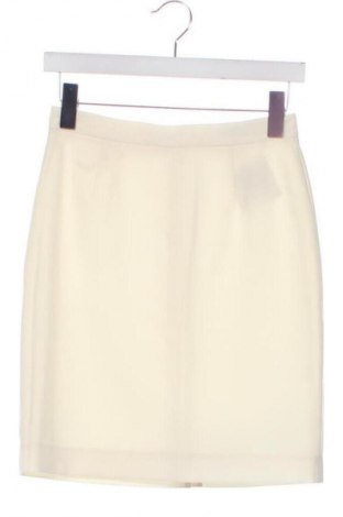 Φούστα Unbranded, Μέγεθος XS, Χρώμα Εκρού, Τιμή 9,70 €