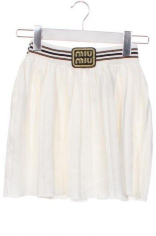 Φούστα Unbranded, Μέγεθος XS, Χρώμα Λευκό, Τιμή 9,70 €