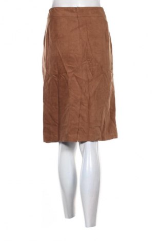 Szoknya Unbranded, Méret XL, Szín Barna, Ár 4 132 Ft