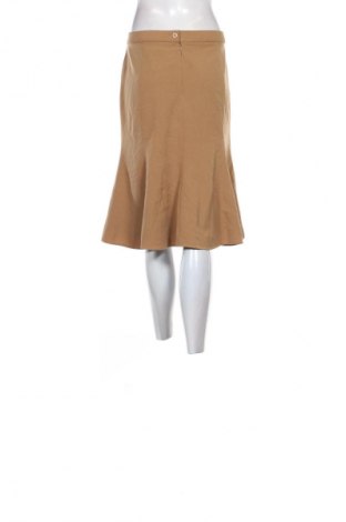 Rock Unbranded, Größe M, Farbe Braun, Preis € 17,77