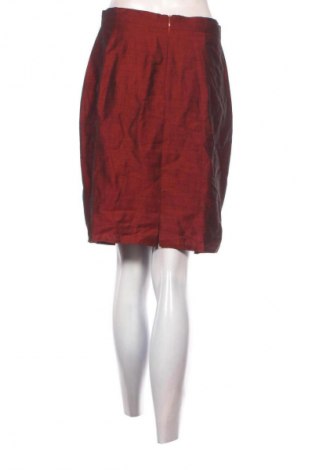 Szoknya Unbranded, Méret M, Szín Piros, Ár 4 010 Ft